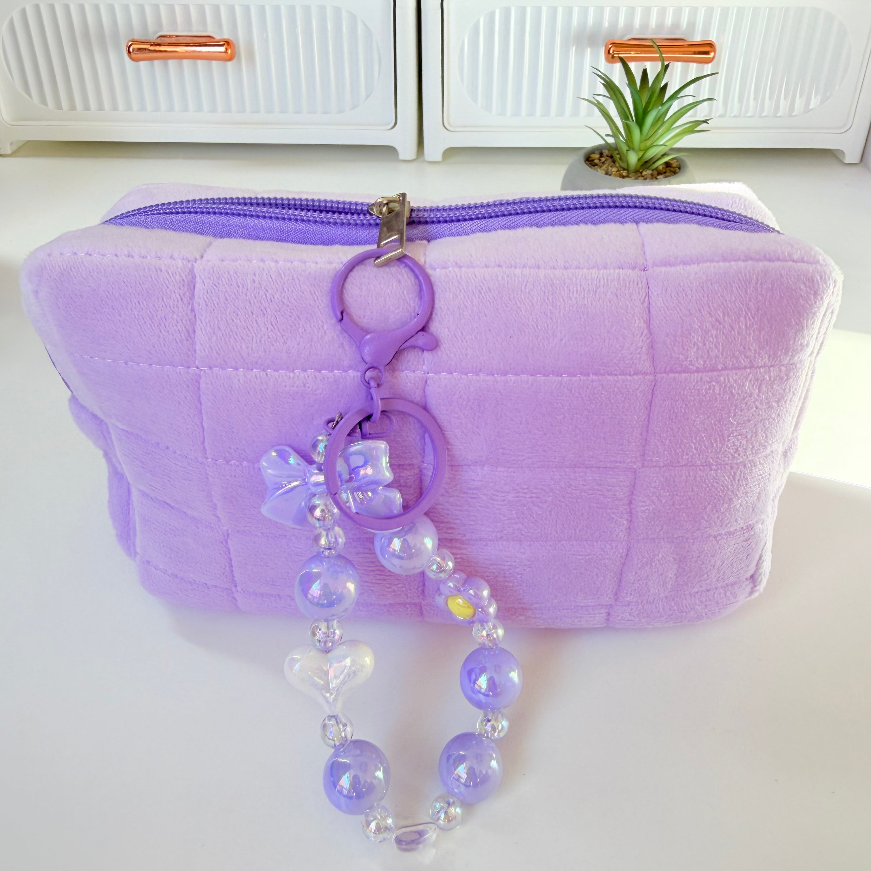 Lavender Dream Stationery Gift Set