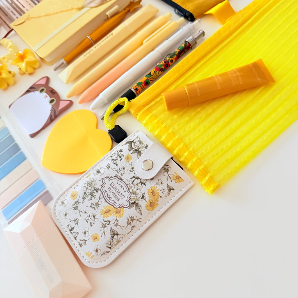 Bookish bundle «Warm»🌞