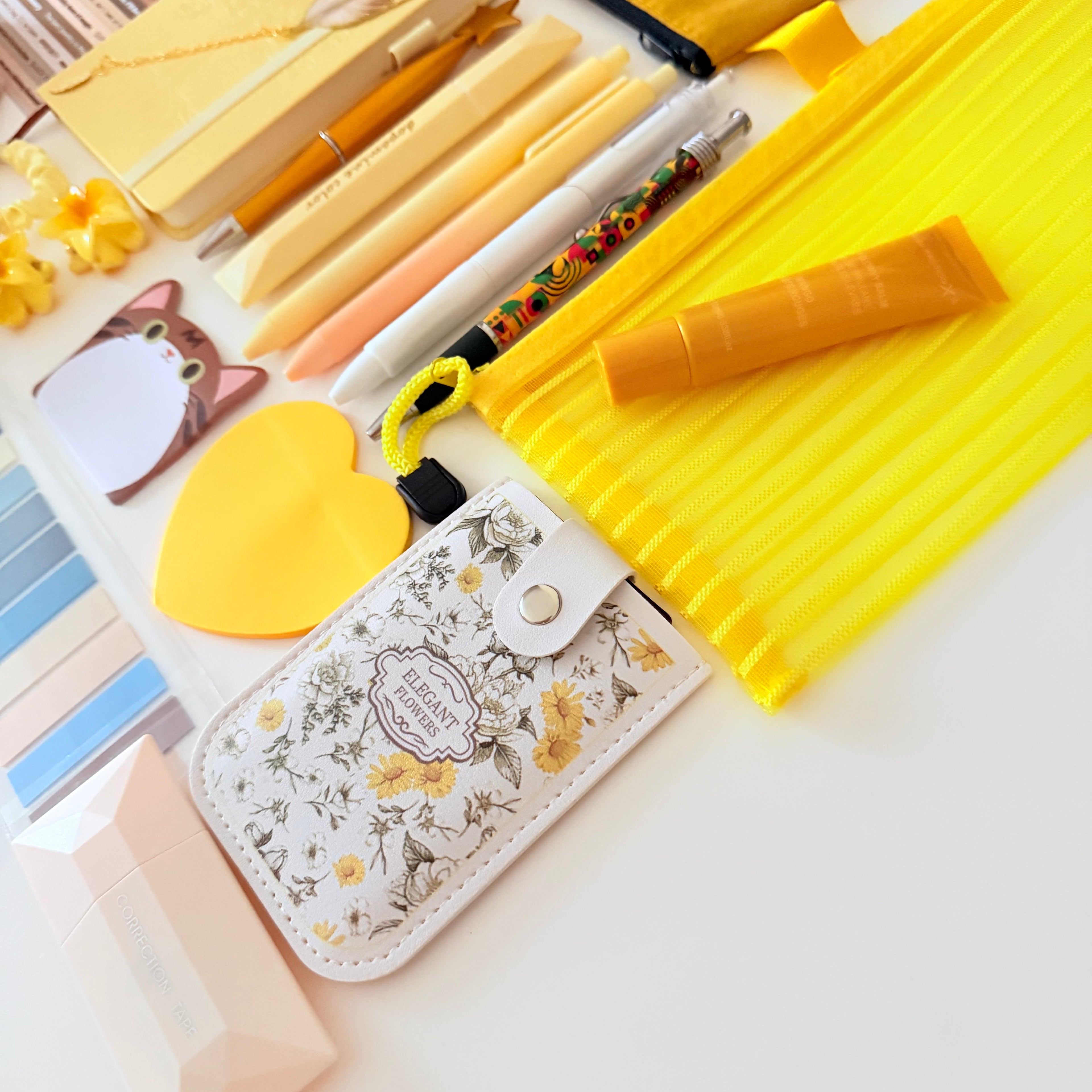 Bookish bundle «Warm»🌞