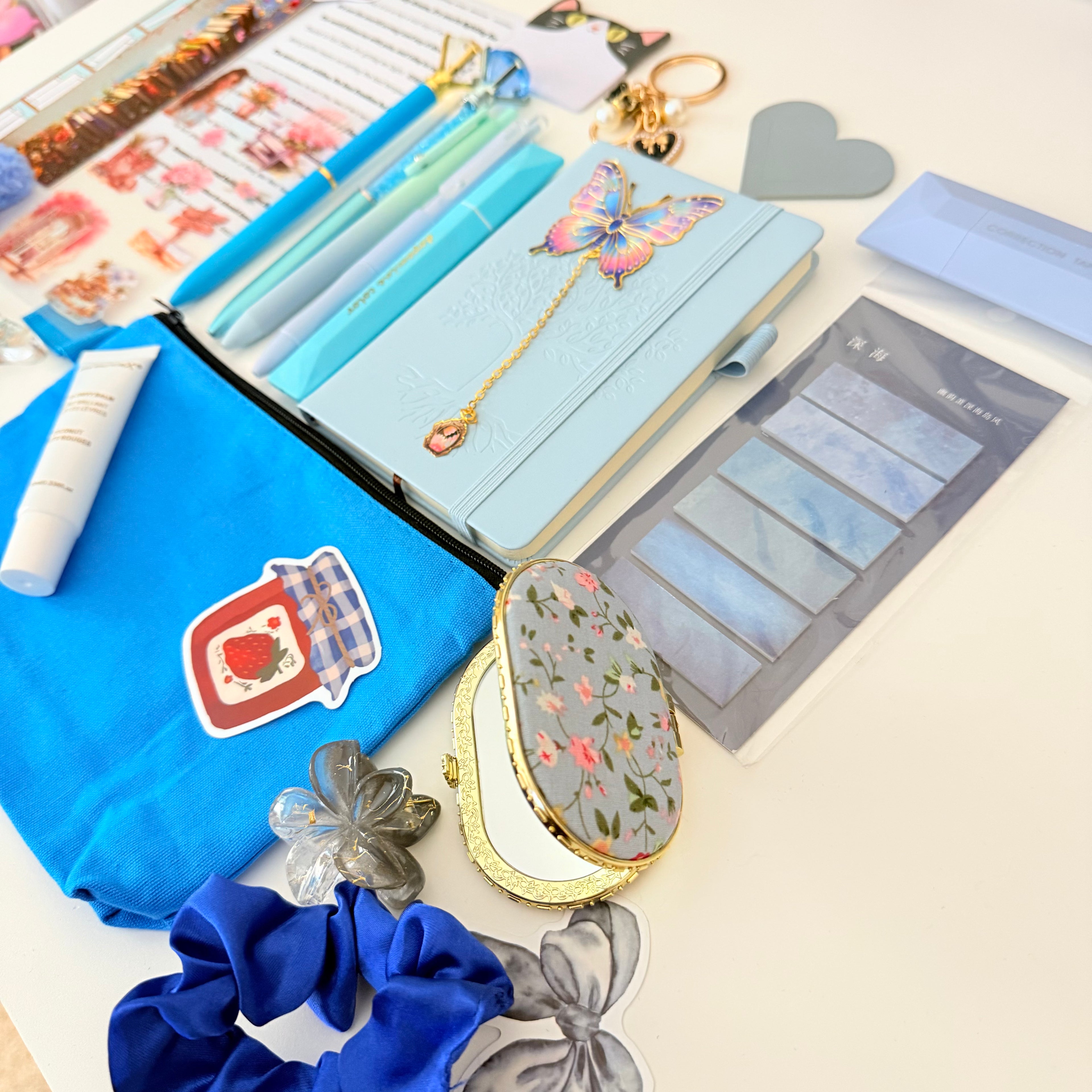 Bookish Bundle set for you 1 💞