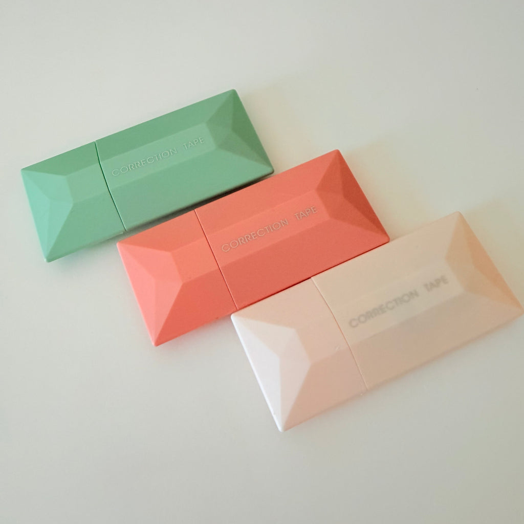 Correction tape 3pc