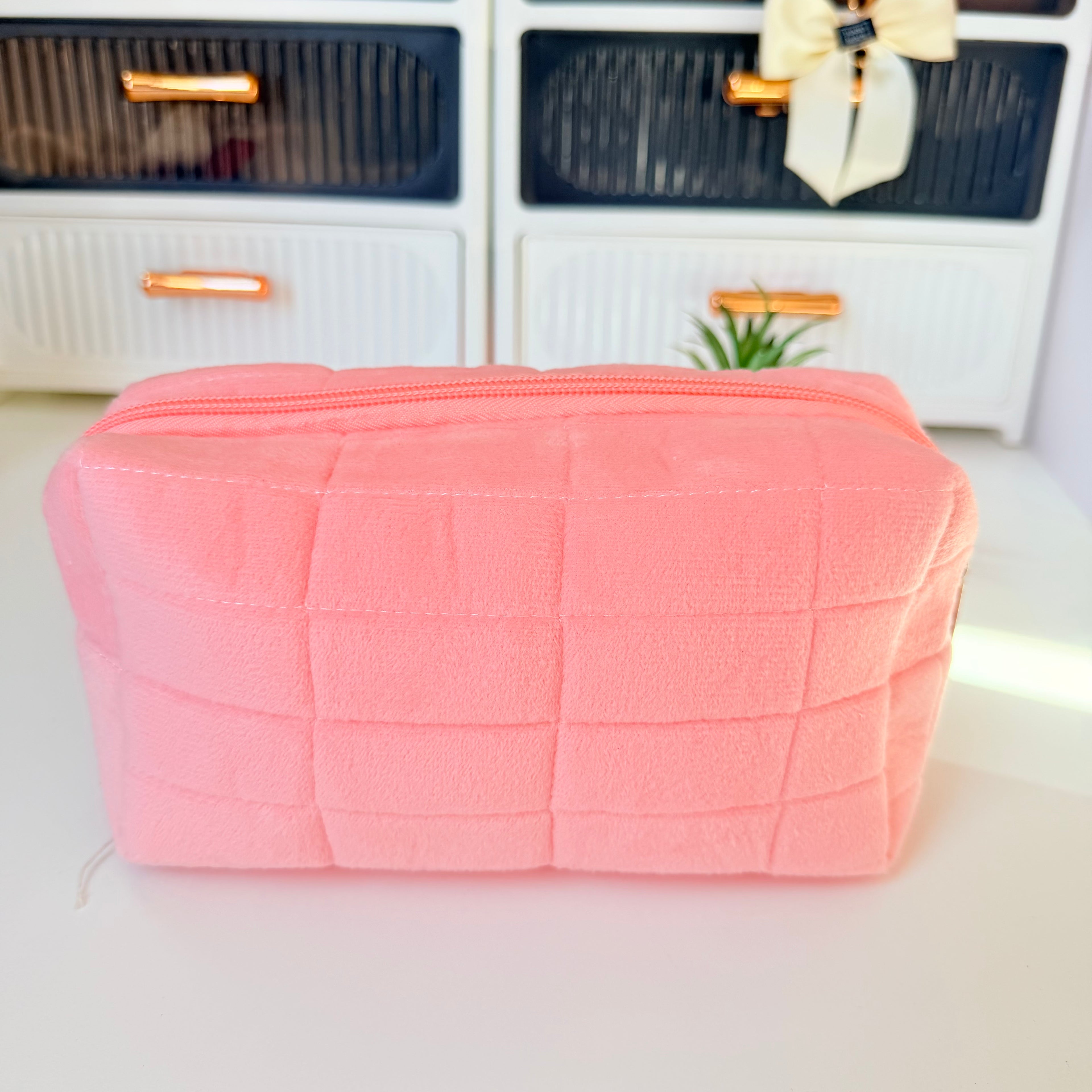 Blush Pink Aesthetic Stationery Gift Set