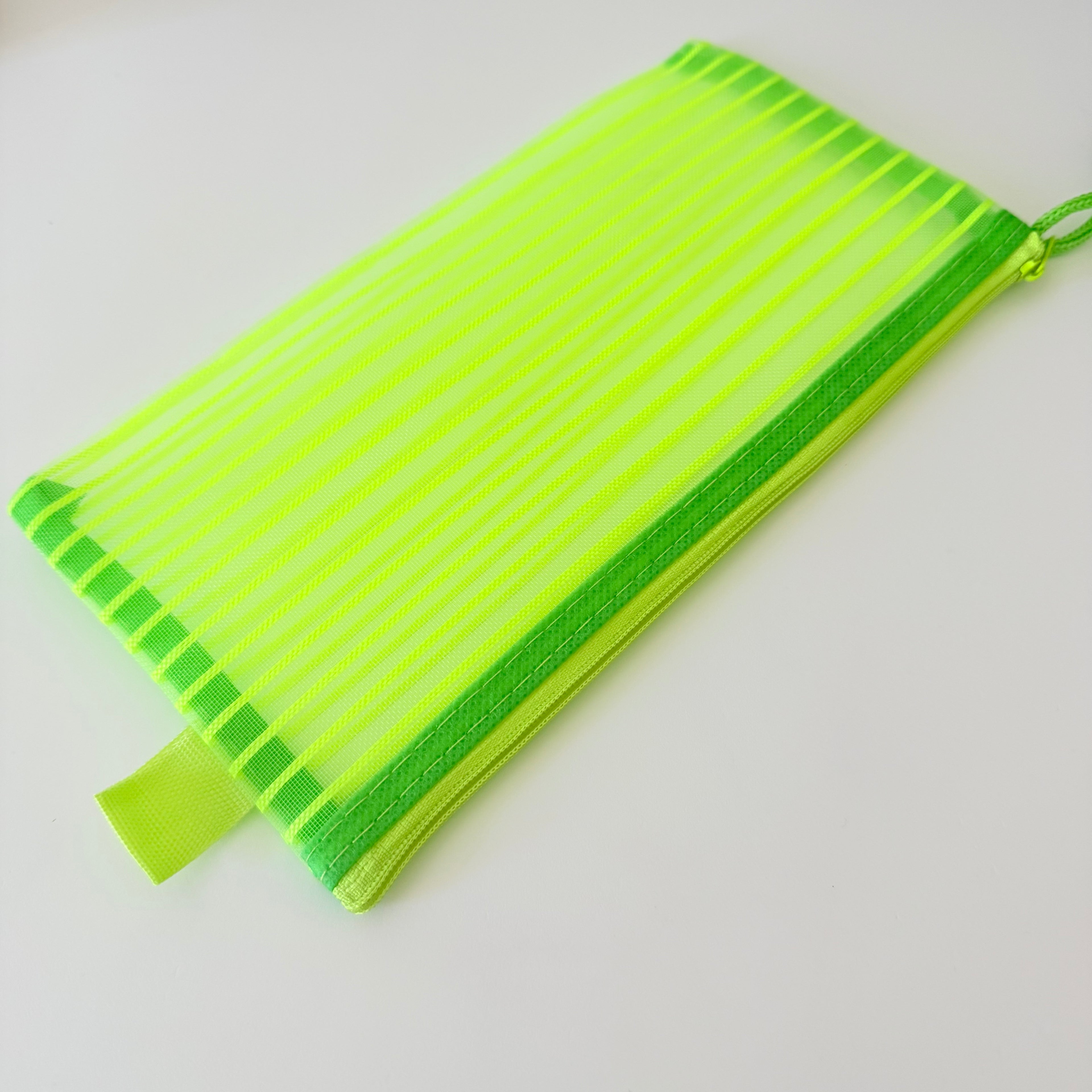 Pencilcase with 3 pens