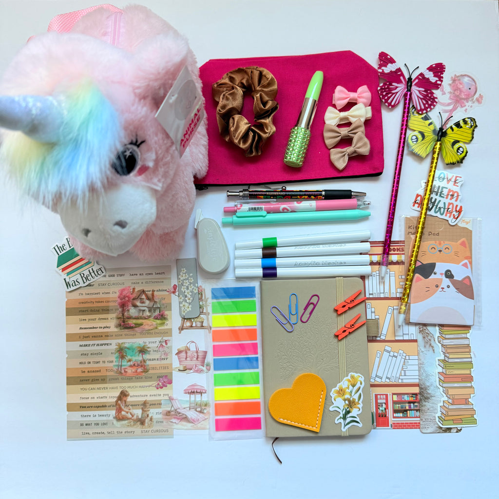 Children set “Unicorn 2”