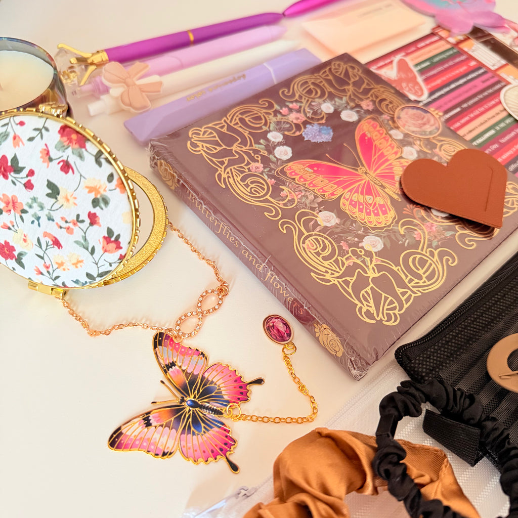 Butterfly set 🎀