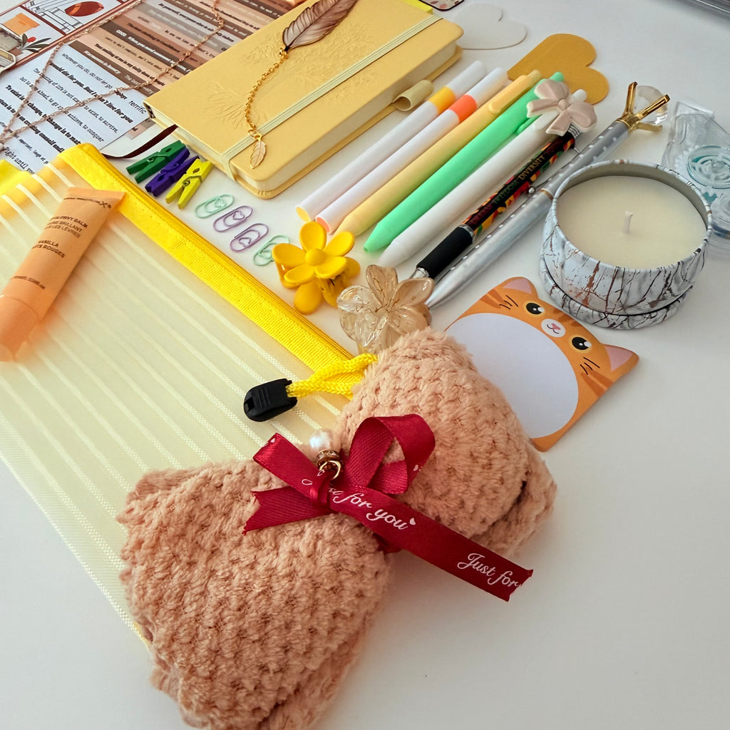 Bookish bundle “Memories”