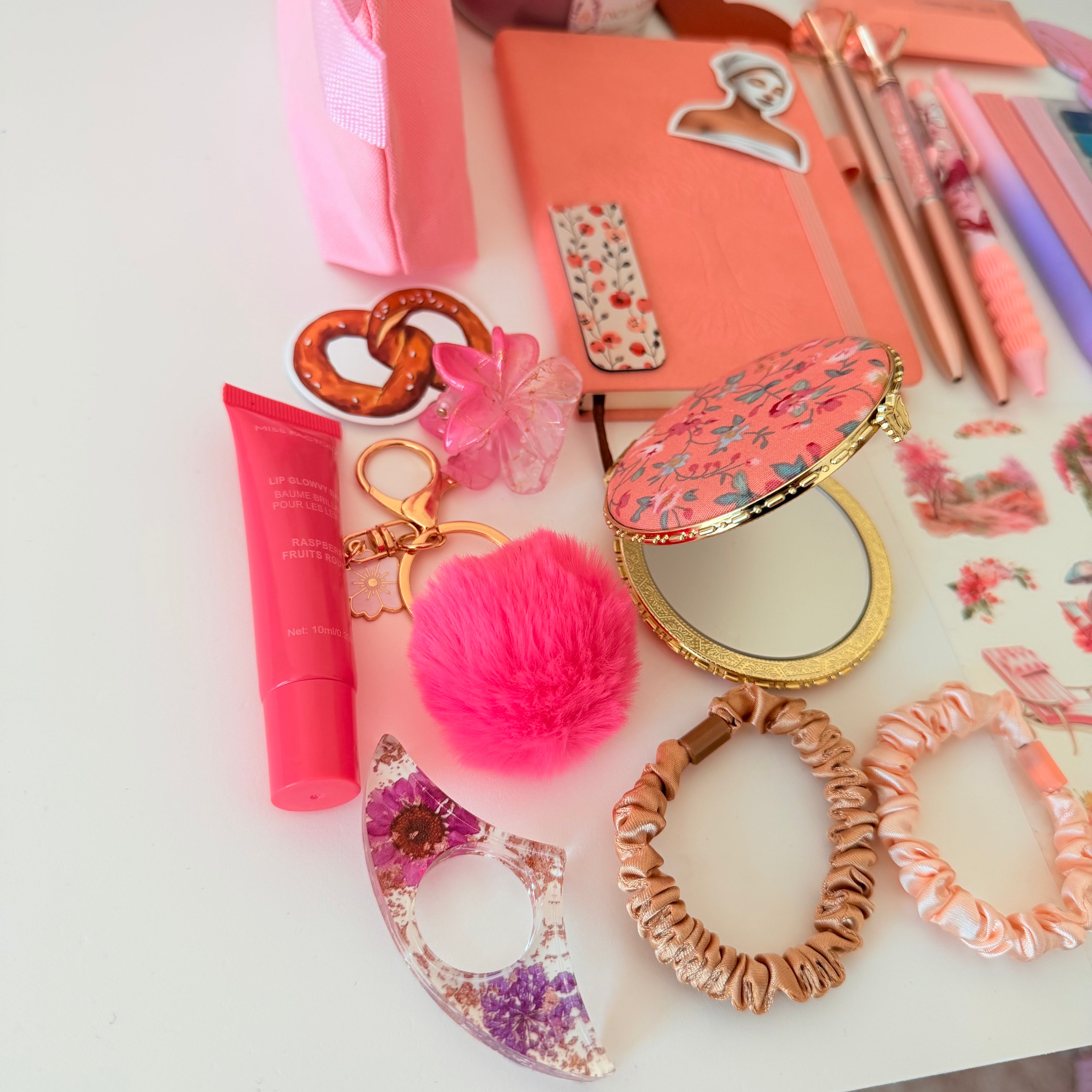 “Sharm” stationery set 💞 with box