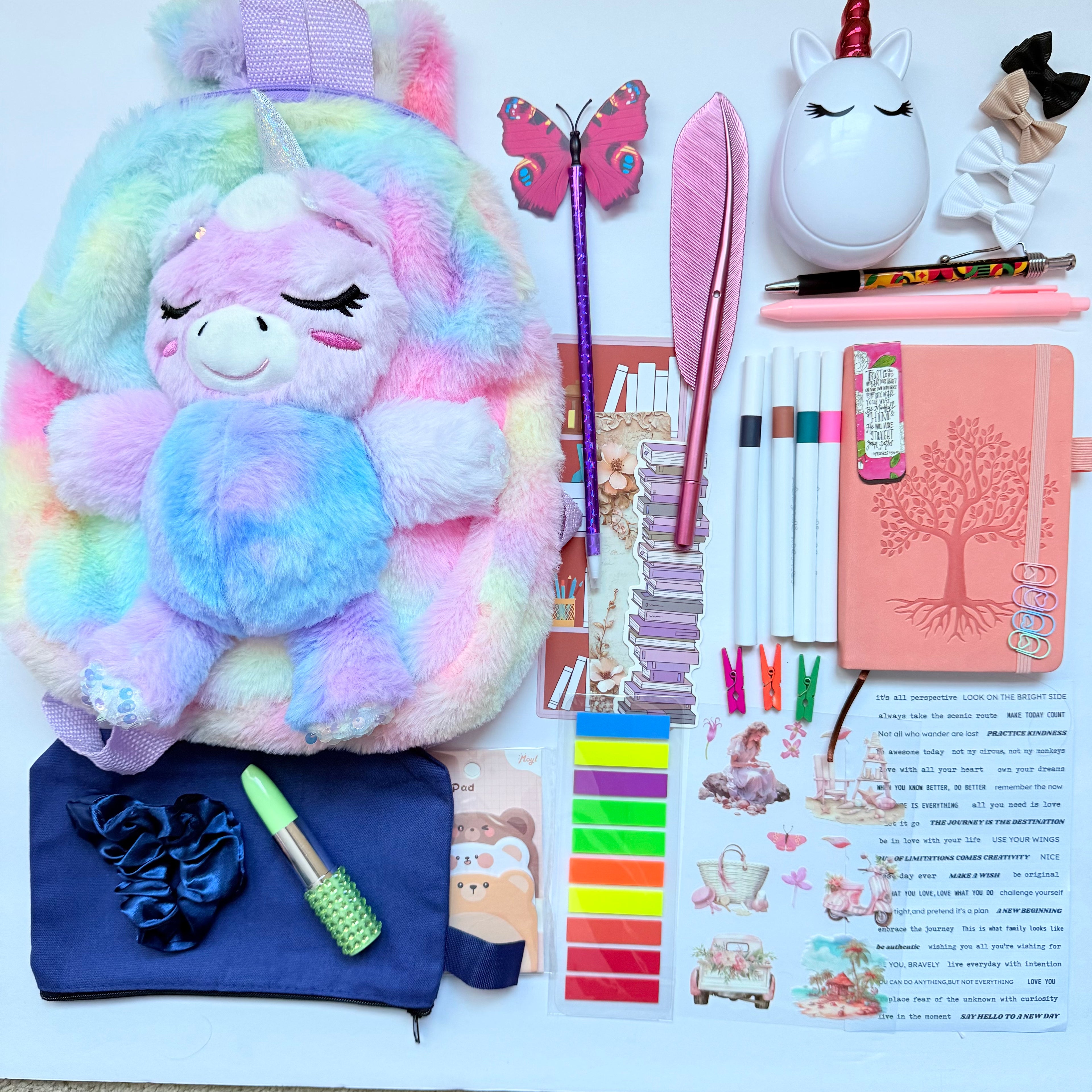 Children's "Unicorn" set