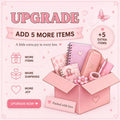Upgrade Your Gift Box – Add 5 Extra Items 🎀