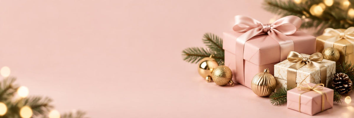 Christmas Gifts They'll Love