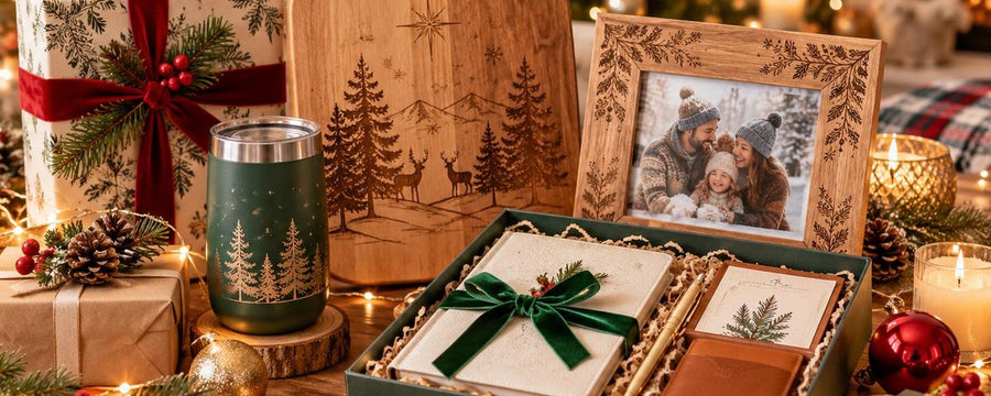 Christmas Gifts