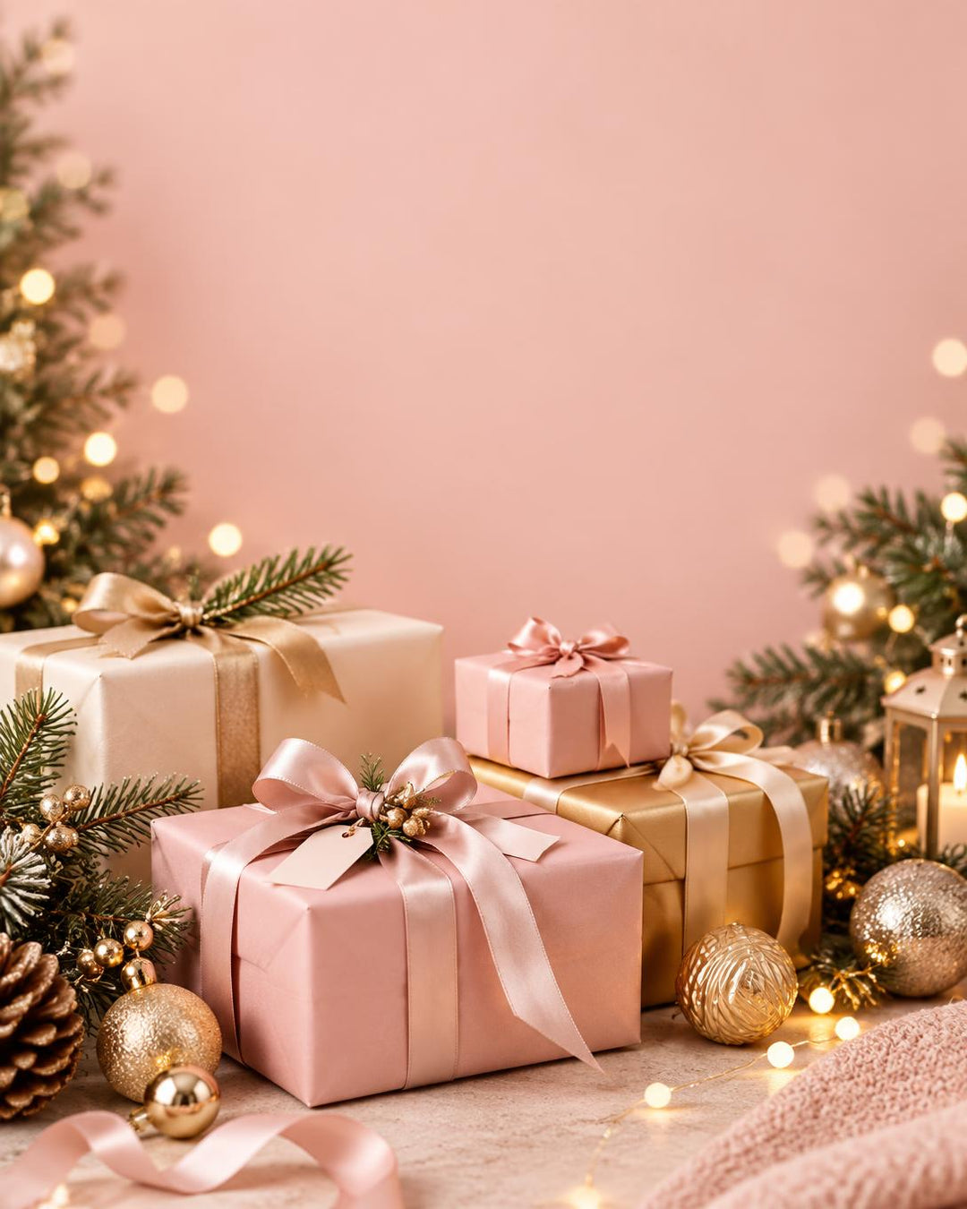 Christmas Gifts They'll Love