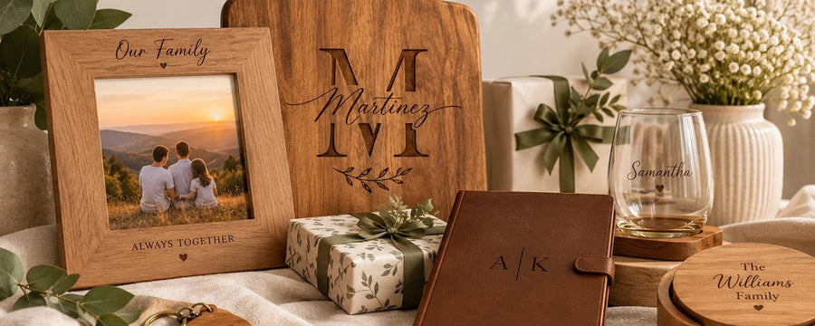 Personalized Gifts