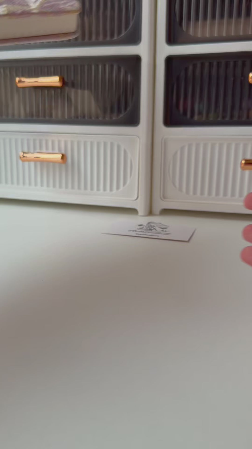 Butterfly Blush Stationery Gift Set